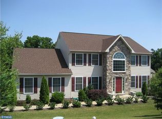70 Hickory Ln, Bernville, PA 19506