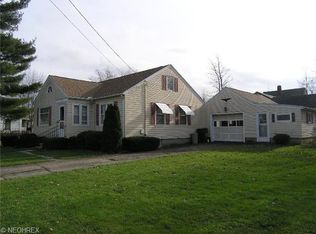 40 W Ashtabula St, Jefferson, OH 44047