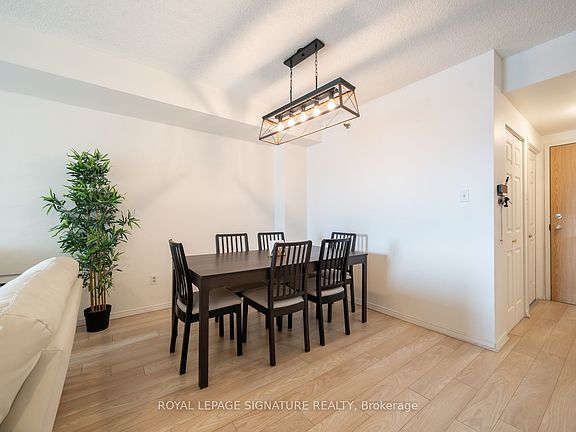 3rd image of 5800 Sheppard Ave E #316