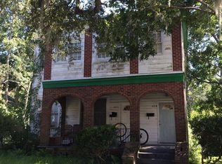 1407 E 39th St #A, Savannah, GA 31404