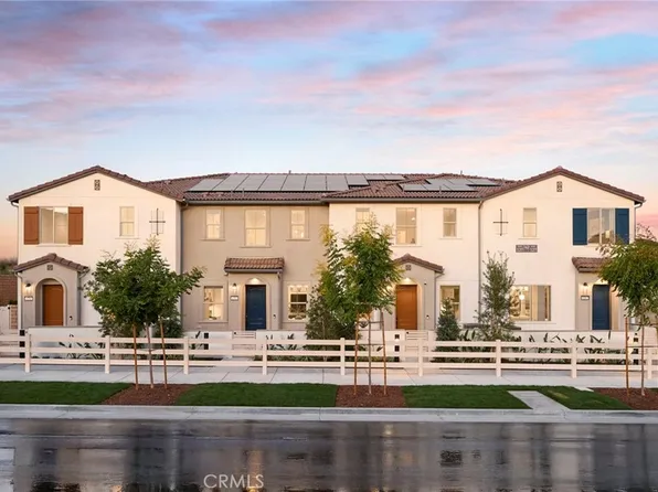 4221 E Honeybee Paseo, Ontario, CA 91761