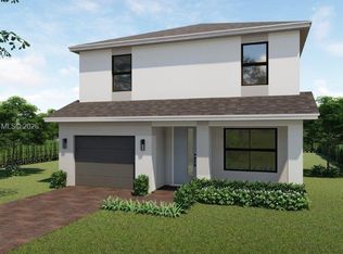 Baywood Ii, Florida City, FL 33034
