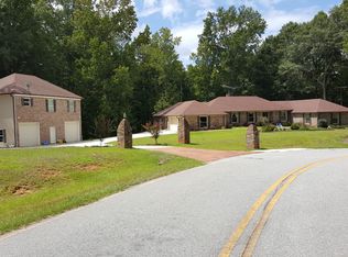 60 Round Lake Rd, Griffin, GA 30224