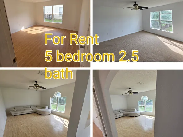 1100 Munster Ct, Kissimmee, FL 34759