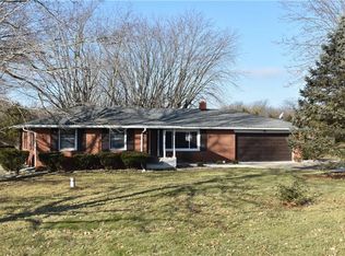 7889 S Ladoga Rd, Ladoga, IN 47954