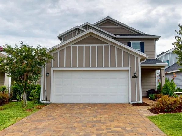 2768 Pointed Leaf Rd, Green Cove Springs, FL 32043