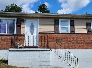 651 Speigle St, Hillsboro, OH 45133