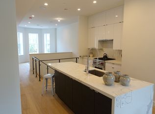 429 Columbus Ave #1, Boston, MA 02116