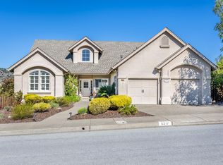 6317 Meadowridge Drive, Santa Rosa, CA 95409