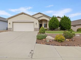 4714 N Edgemont Rd, Prescott Valley, AZ 86314