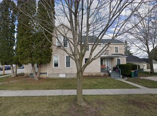 30 E 10th St, Fond Du Lac, WI 54935