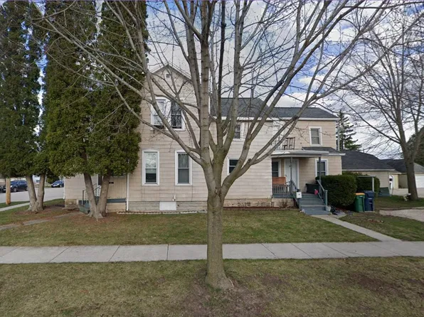 30 E 10th St, Fond Du Lac, WI 54935