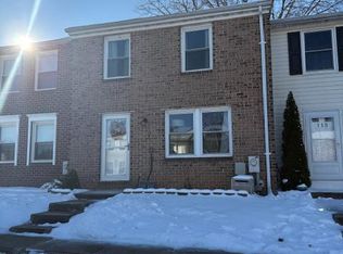 116 Drexel Dr, Bel Air, MD 21014