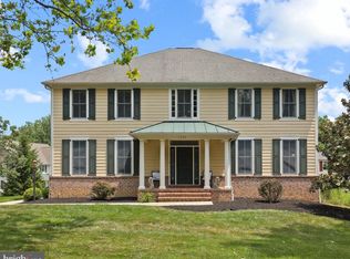 3402 Deanwood Ave, Ellicott City, MD 21043