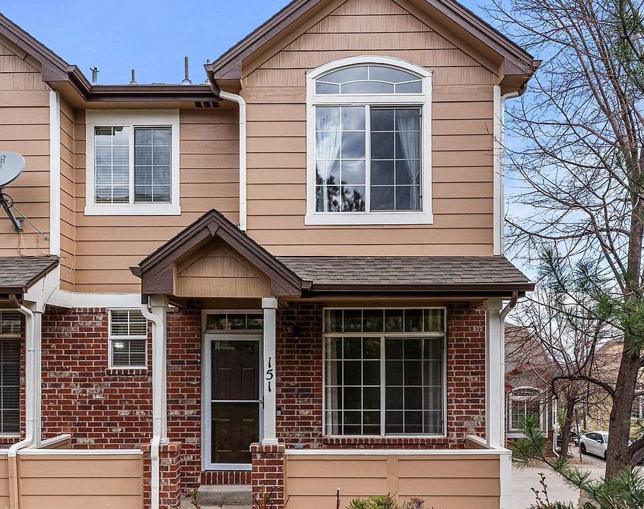 1st image of 2855 Rock Creek Cir #151