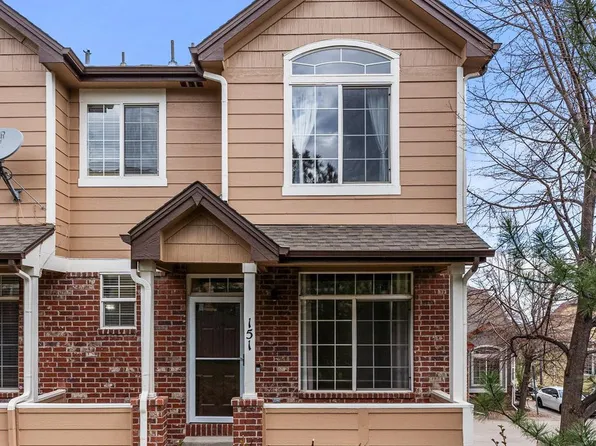 2855 Rock Creek Cir #151, Superior, CO 80027