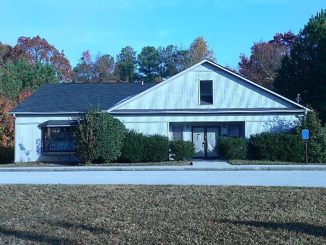 Commercial Property
