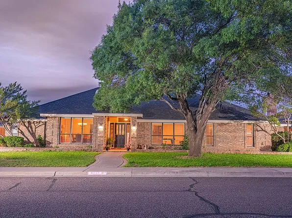 4117 Springfield Ct, Midland, TX 79707