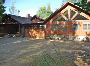 159 Jones Rd, Sagle, ID 83860