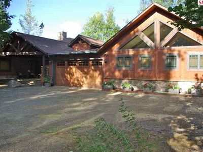 159 Jones Rd, Sagle, ID, 83860