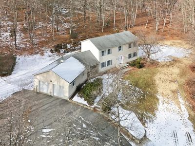 611 Snake Den Rd, West Milford, NJ, 07480