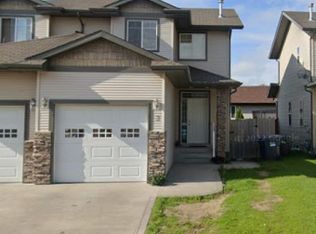 3 Ivey Close, Red Deer, AB T4R3N2