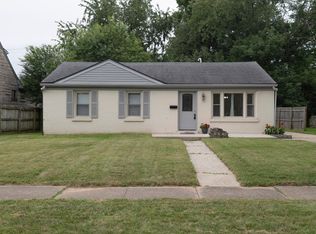 804 Della Dr, Lexington, KY 40504