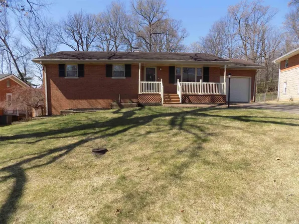 5700 Twickingham Dr, Evansville, IN 47711