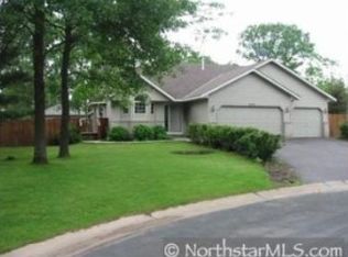 6159 384th Ln, North Branch, MN 55056