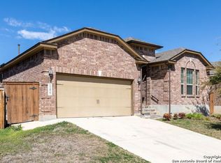 12427 Law Crk, San Antonio, TX 78254