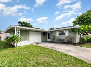 1107 Cable Ln NE, Palm Bay, FL 32905