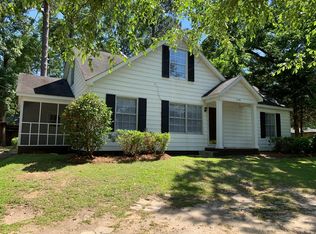 1709 Choctaw St, Dothan, AL 36303