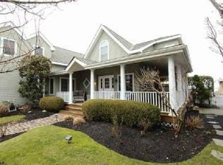 7909 Bayshore Dr, Margate, NJ 08402