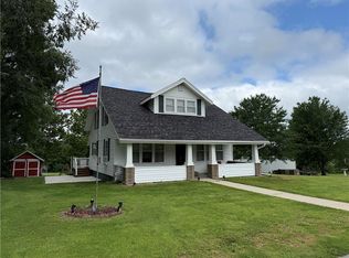 428 Central Ave, Pattonsburg, MO 64670