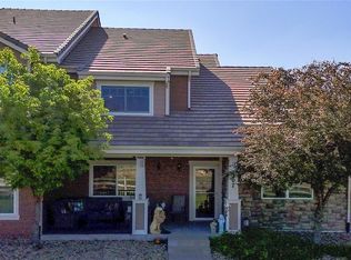 10449 Paris St UNIT 207, Henderson, CO 80640