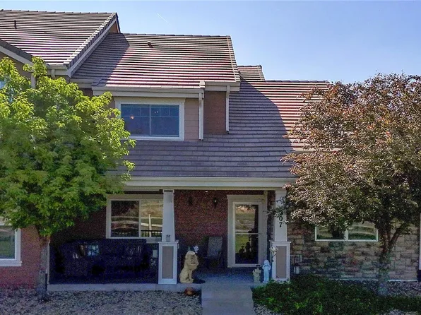 10449 Paris Street #207, Commerce City, CO 80640
