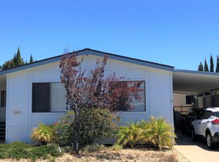 1650 E Clark Ave SPACE 253, Santa Maria, CA 93455