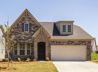 4350 Hunton Dale Rd NW, Concord, NC 28027