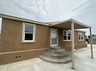 5740 S Jones Ave, Tucson, AZ 85706