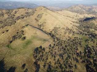 0 Seminole Rd, Tollhouse, CA 93667