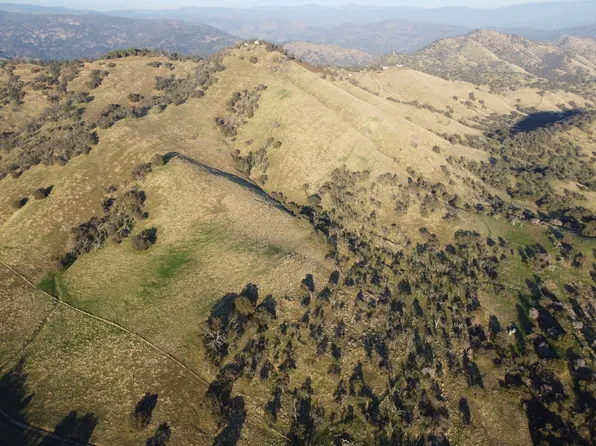 0 Seminole Rd, Tollhouse, CA 93667