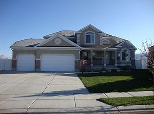 620 W 1250 S, Heber, UT 84032