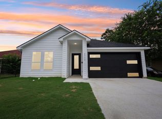 2716 E 12th St, Fort Worth, TX 76111