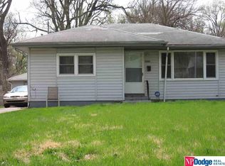 3925 Kansas Ave, Omaha, NE 68111