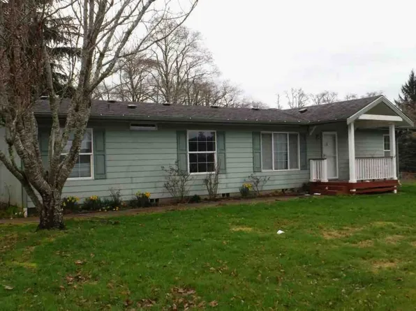 7 Kasandra Ln, Naselle, WA 98638