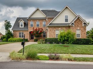 1002 Alice Springs Cir, Spring Hill, TN 37174