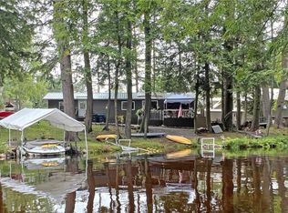 5414 Lake House Rd, Brantingham, NY 13312