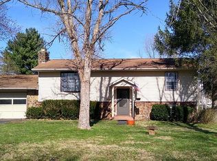 3885 S Eastmont Ave, Bloomington, IN