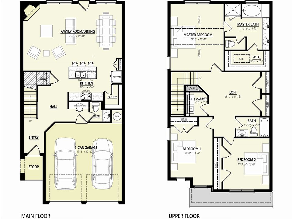 2nd image of 5560 Bright Cross Way