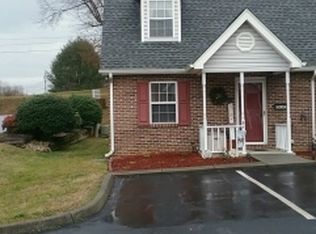 210 Spring St APT B1, Blountville, TN 37617